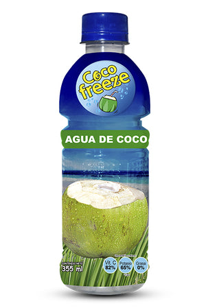 Agua de Coco