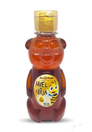 Miel de Abejas