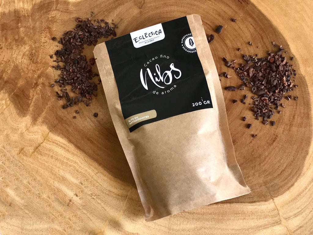 Cacao Nibs