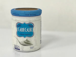 Yogurt Griego