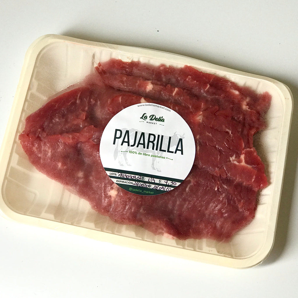 Pajarilla