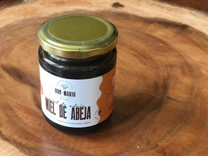 Miel de Abejas Orgánica